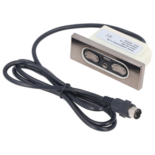 Recliner Switch Electric Sofa Recliner 5 Buttons