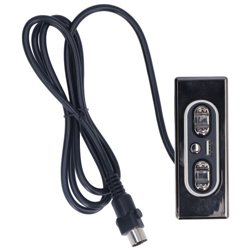 Recliner Switch Electric Sofa Recliner 5 Buttons 1