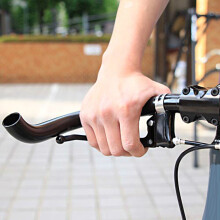 1 Paar Fahrrad-Bremshebel Stadt Retro Rennrad Lenker Gebogener Lenker Bremshebel Für FIXIE Fahrrad Bremsgriff Zubehör