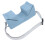 Wedge Pillow Stable Support Adjustable Head Wedge 6