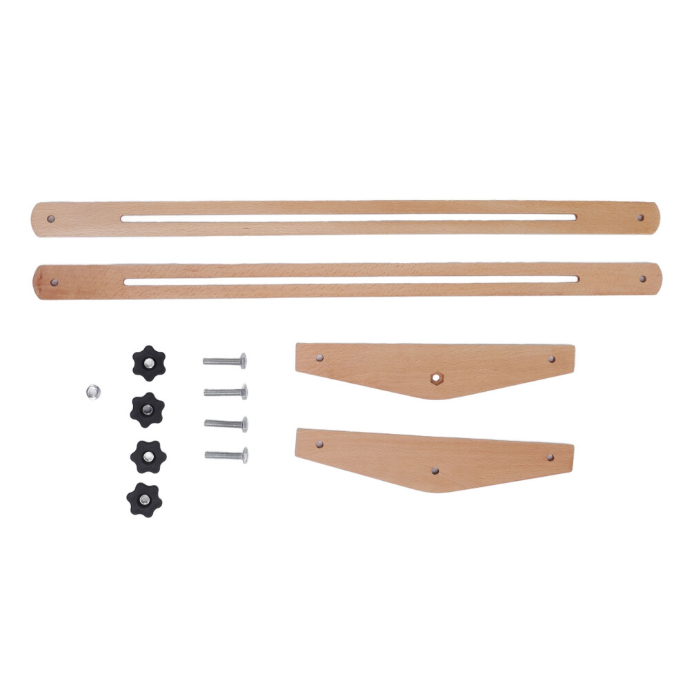 Wood Stairs Measuring Ruler Stair Tread Template 8195014002514