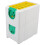 Double Layer Queen Bee Breeding Rearing Box Foam 8