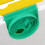 Double Layer Queen Bee Breeding Rearing Box Foam 14