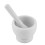 Manual Plastic Garlic Grinder Spices Herbs Mortar 7