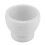 Manual Plastic Garlic Grinder Spices Herbs Mortar 10