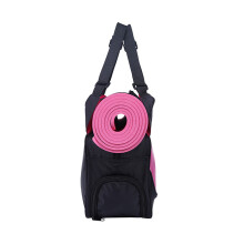 Yoga-Matte-Tasche Tragetasche Wasserfest Große Kapazität Sport Tragetasche Fitness Handtasche