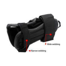 1 Paar Handgelenkschutz verstellbare Schutzausrüstung Handgelenksunterstützung für Multisportarten Snowboarding Skaten Skateboard Motocross
