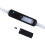 Lumière de rayon double-face 64 LED 42  3  3,1 cm 3  AAA 12