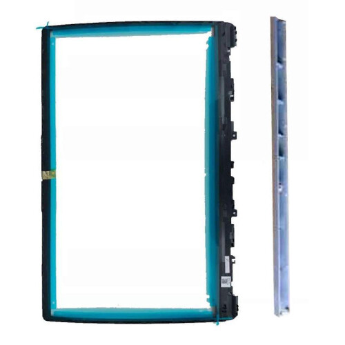 For IdeaPad 1 15ADA7/1 15AMN7 LCD Back Cover/Bezel/Hinge Cover 5CB1F36621