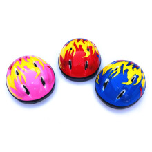 7-teiliges Kinderschutzausrüstung-Set mit verstellbarem Helm, Knie-, Ellbogen- und Handgelenksschützer für Rollschuhe