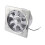 Exhaust Fan Multifunction Stainless Steel Kitchen 1