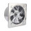 Exhaust Fan Multifunction Stainless Steel Kitchen 7