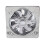 Exhaust Fan Multifunction Stainless Steel Kitchen 6