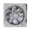 Exhaust Fan Multifunction Stainless Steel Kitchen 5
