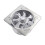 Exhaust Fan Multifunction Stainless Steel Kitchen 2