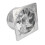 Exhaust Fan Multifunction Stainless Steel Kitchen 3
