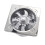 Exhaust Fan Multifunction Stainless Steel Kitchen 9