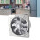 Exhaust Fan Multifunction Stainless Steel Kitchen 12