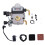 CarbKit FS80R/FS85/FS80/HS80/HT75/HS75/HS85/KM85 2