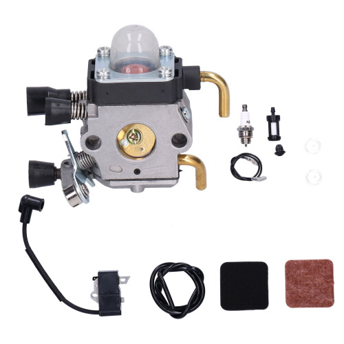 CarbKit FS80R/FS85/FS80/HS80/HT75/HS75/HS85/KM85 1