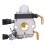 CarbKit FS80R/FS85/FS80/HS80/HT75/HS75/HS85/KM85 10