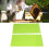 2Pcs 5.4mm Silicone Beeswax Sheet Mold Beeswax 12