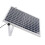 Solar Fountain Pump 10V 12W Multiple Modes Anti 4