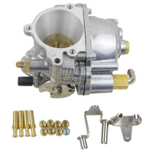 Ap02 for S&s Cycle Super E Shorty Carb Motorcycle Carburetor 82026 496564 35-0471 New