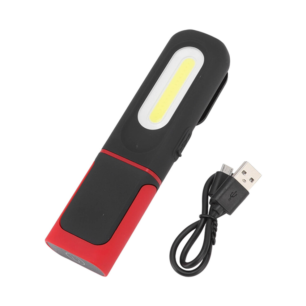 Led Work Light Magnetic 360 Degree Rotatable High 8195014034935