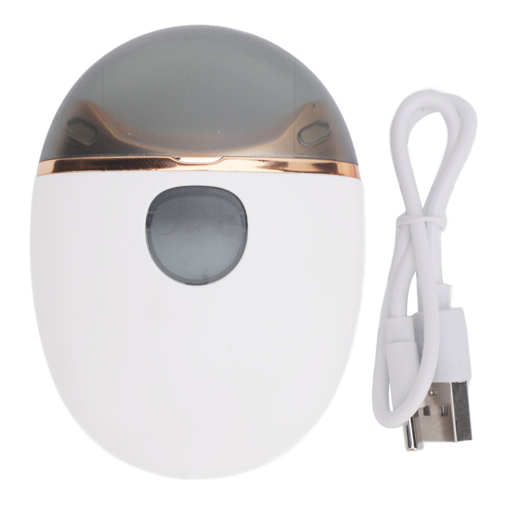 Electric Nail Clipper 2 Speed Fine Polishing