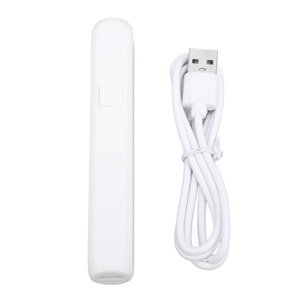 UV Curing Nail Light Lamp Fast Curing Rechargeable