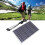 8V 15W Solar Panel High Efficiency Solar Charging 11