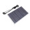 8V 15W Solar Panel High Efficiency Solar Charging 7