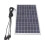8V 15W Solar Panel High Efficiency Solar Charging 4