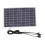 8V 15W Solar Panel High Efficiency Solar Charging 9