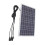 8V 15W Solar Panel High Efficiency Solar Charging 10