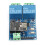 Modulo relè WiFi a due vie 12V ESP8266 App Android 12