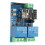 Modulo relè WiFi a due vie 12V ESP8266 App Android 15
