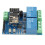 Modulo relè WiFi a due vie 12V ESP8266 App Android 10
