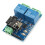 Modulo relè WiFi a due vie 12V ESP8266 App Android 9