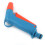 Modèle 11837 Pistolet à eau haute pression ABS 4