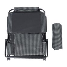 Adjustable Lifting Bed Backrest with Head Pillow