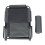 Adjustable Lifting Bed Backrest with Head Pillow 1