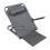 Adjustable Lifting Bed Backrest with Head Pillow 3