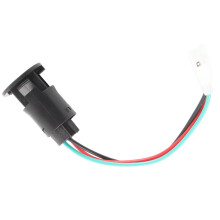 Nuovo interruttore di accensione a 3 fili di ricambio per dirt bike e ATV da 50cc a 250cc.
