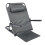 Adjustable Lifting Bed Backrest with Head Pillow 6