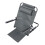 Adjustable Lifting Bed Backrest with Head Pillow 10