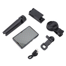 Rechargeable Photography Fill Light Portable