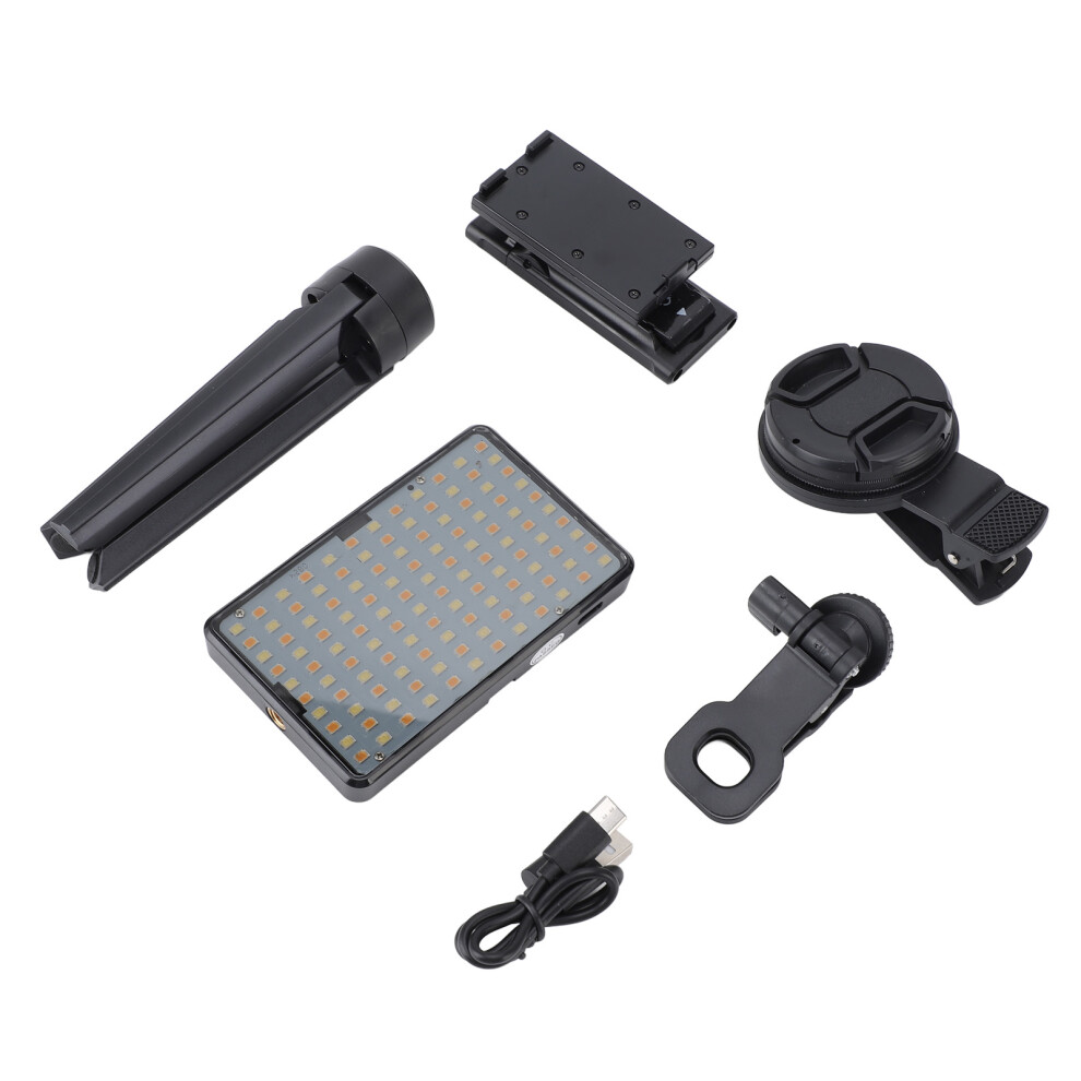 Rechargeable Photography Fill Portable Light 8195014036021