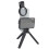 Rechargeable Photography Fill Light Portable 3